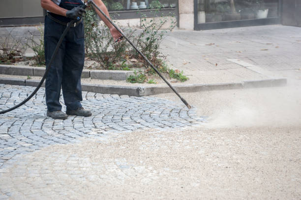 Reliable South Lyon, MI Pressure Washing Services Solutions